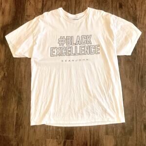 Sean John Women’s Rhinestone Tee